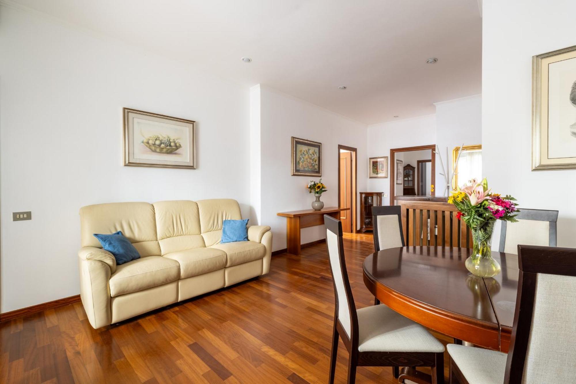 Aurelia Dream With Terrace Apartamento *