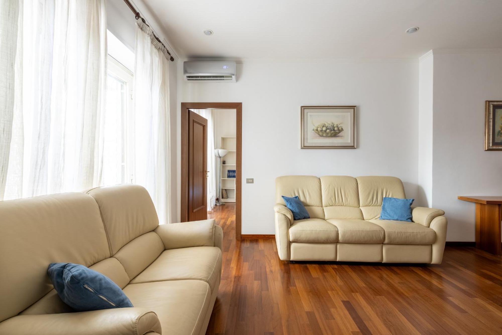 Apartamento Aurelia Dream With Terrace *