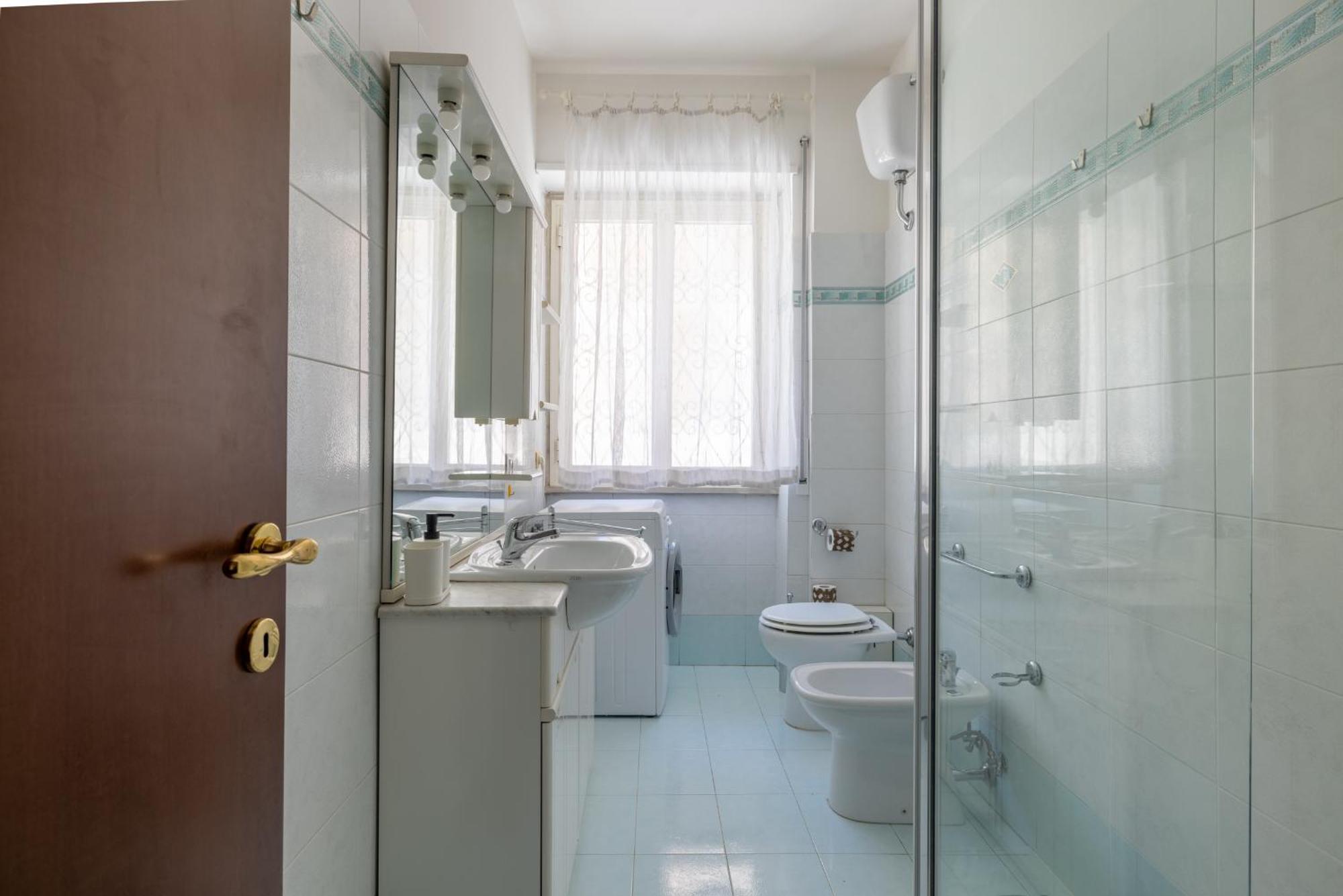 Appartamento Aurelia Dream With Terrace