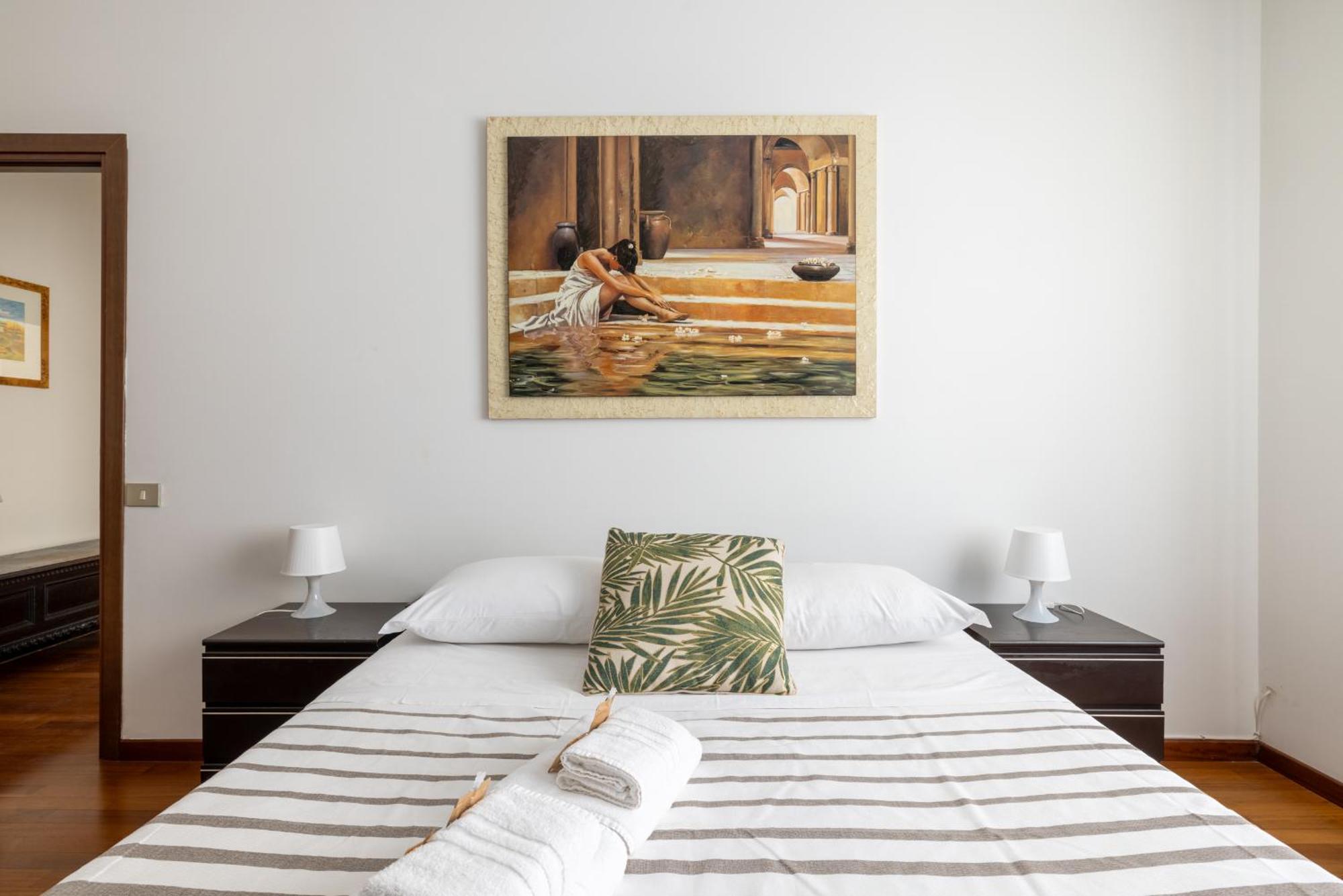 Aurelia Dream With Terrace * Roma