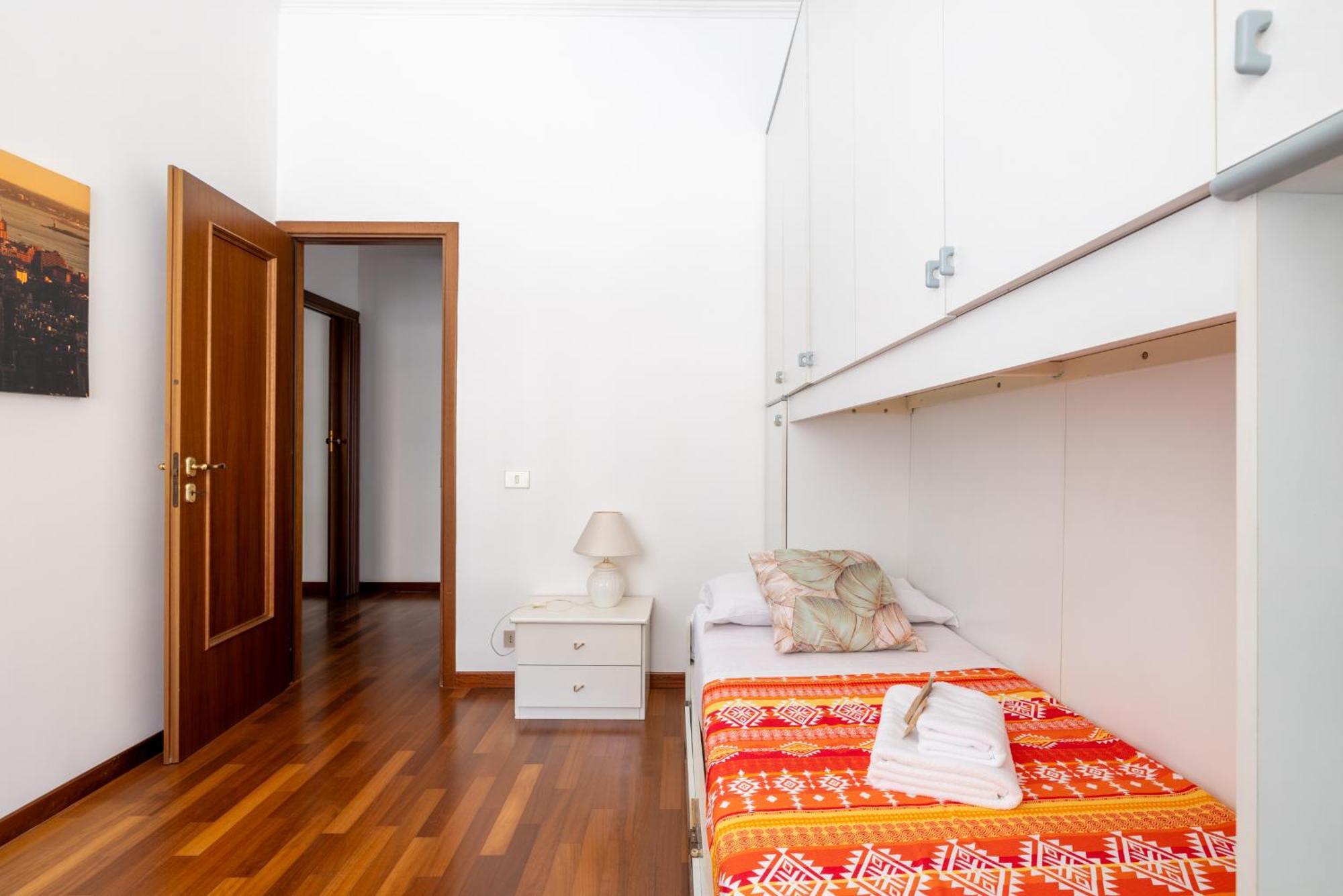 Aurelia Dream With Terrace * Roma