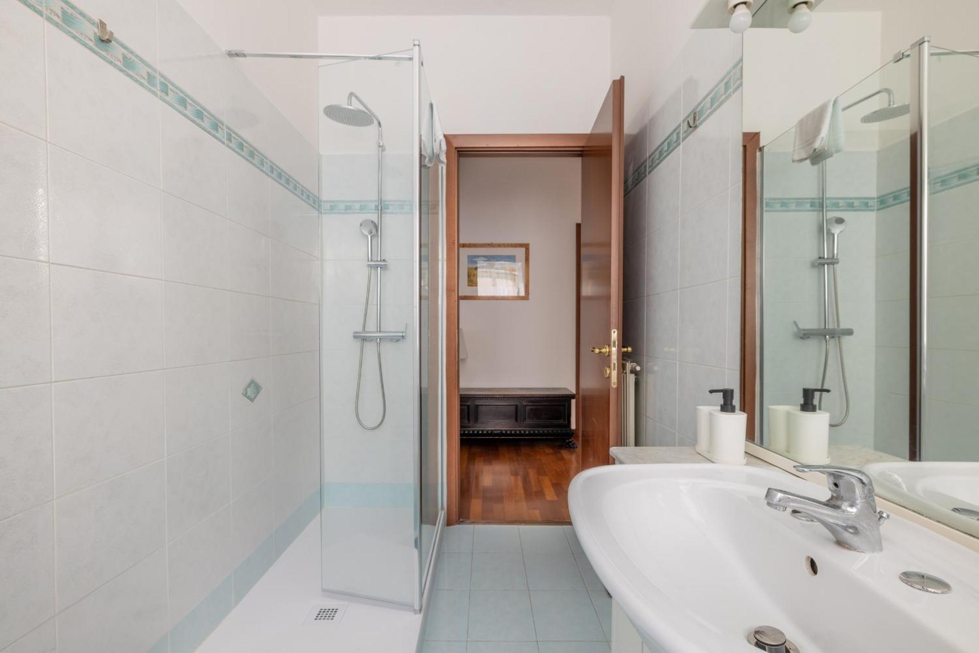 Aurelia Dream With Terrace Appartamento *