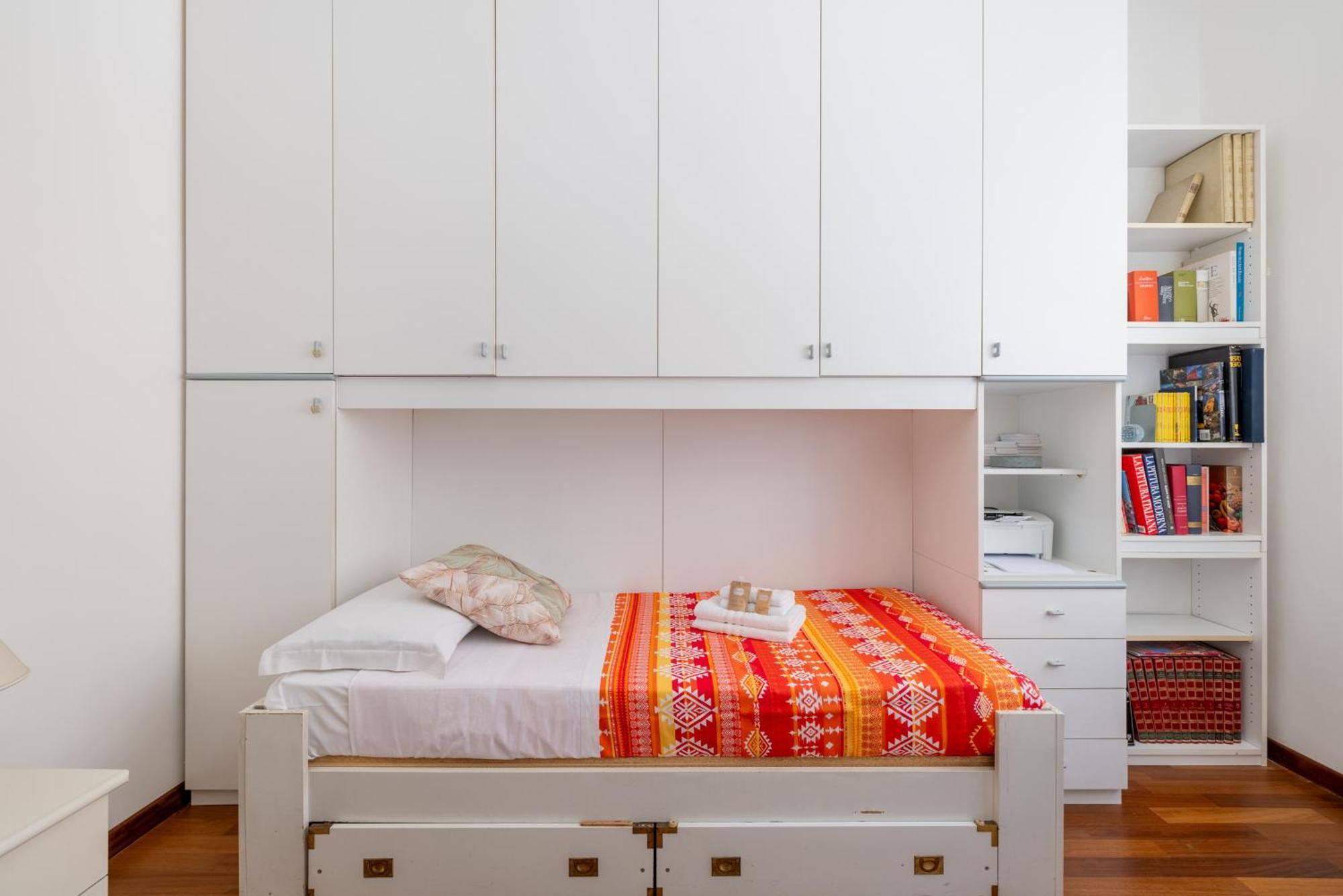 Aurelia Dream With Terrace Appartamento Roma