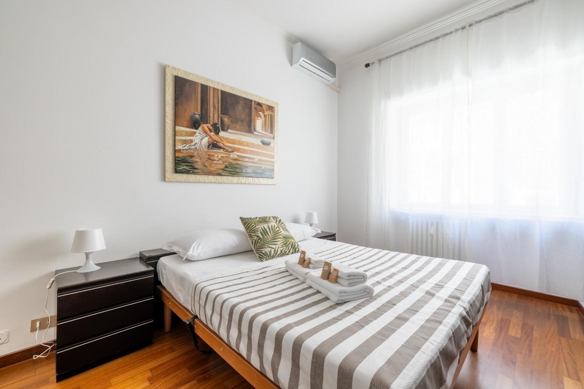 Appartamento Aurelia Dream With Terrace Roma