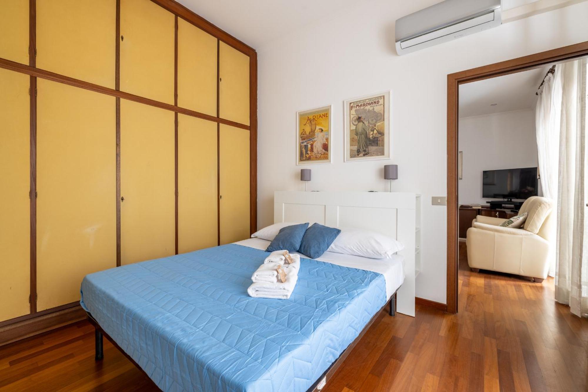 Aurelia Dream With Terrace Roma
