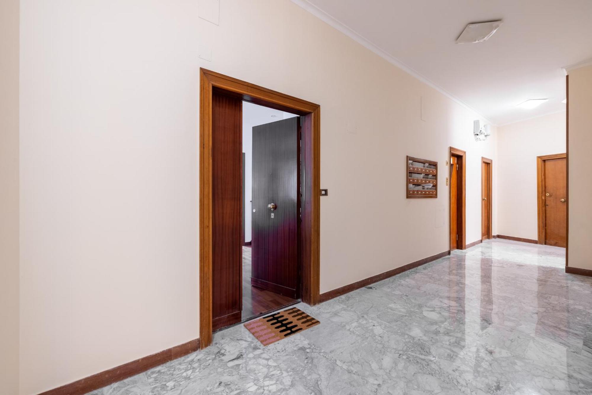 Apartamento Aurelia Dream With Terrace