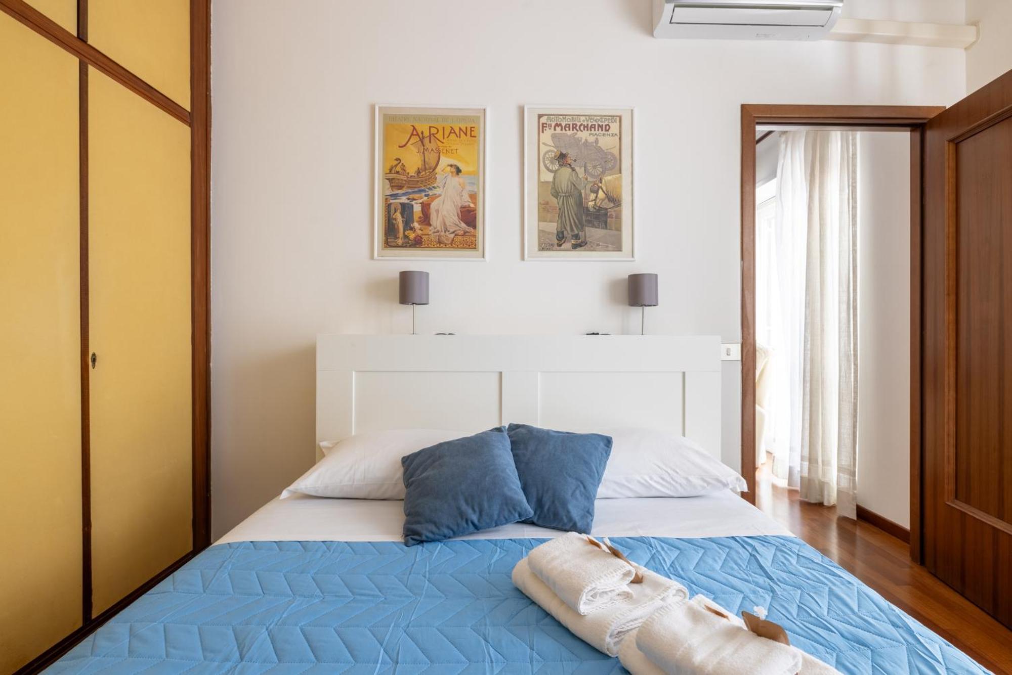 Appartamento Aurelia Dream With Terrace *
