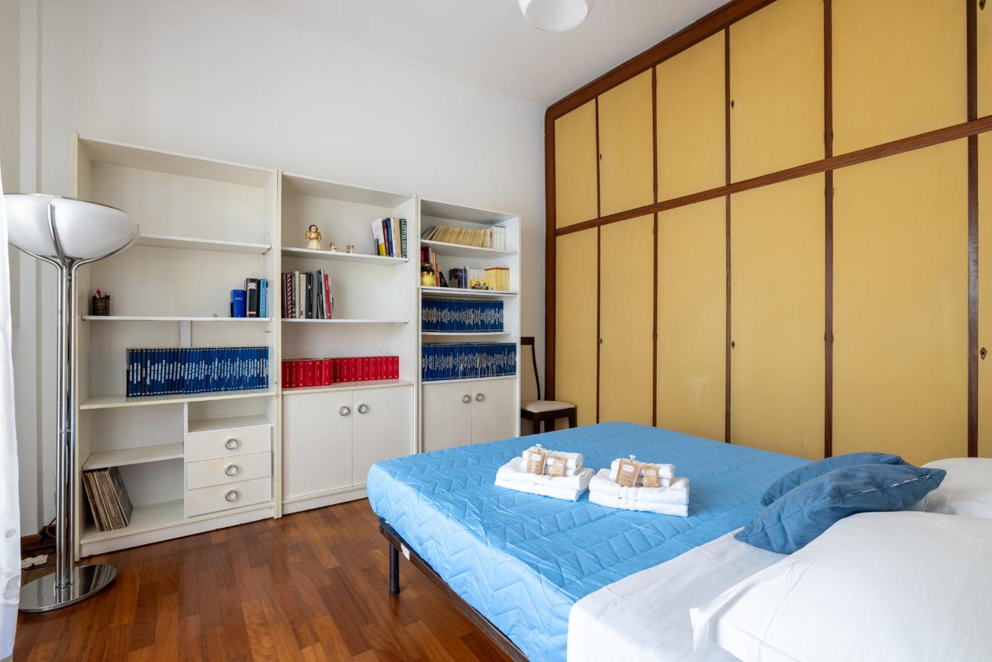 Aurelia Dream With Terrace * Roma