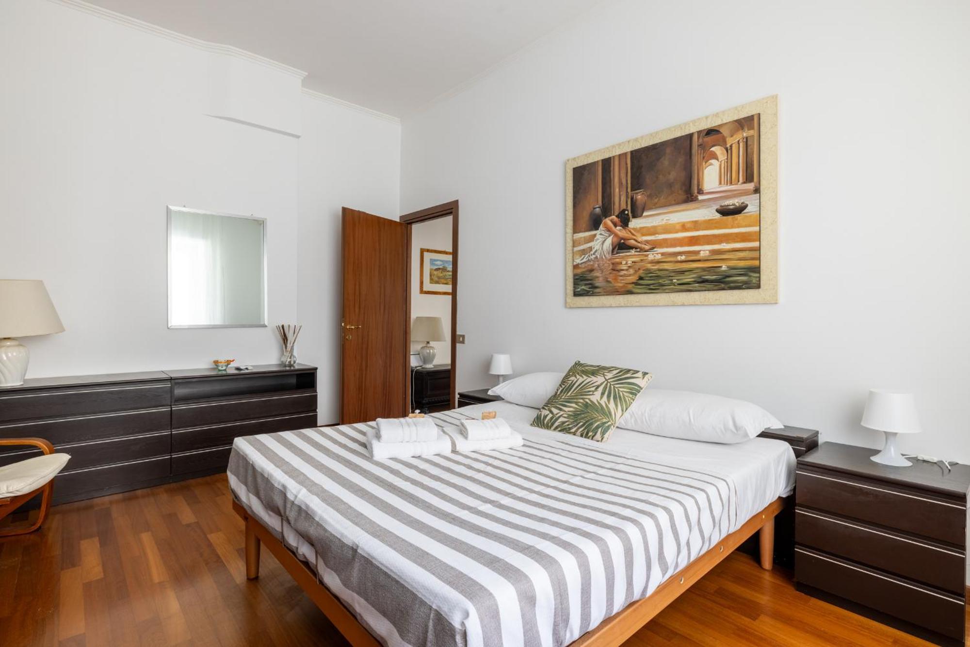Aurelia Dream With Terrace Appartamento