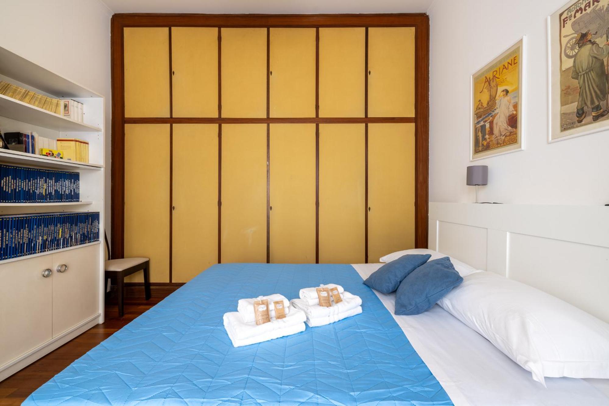 Apartamento Aurelia Dream With Terrace *