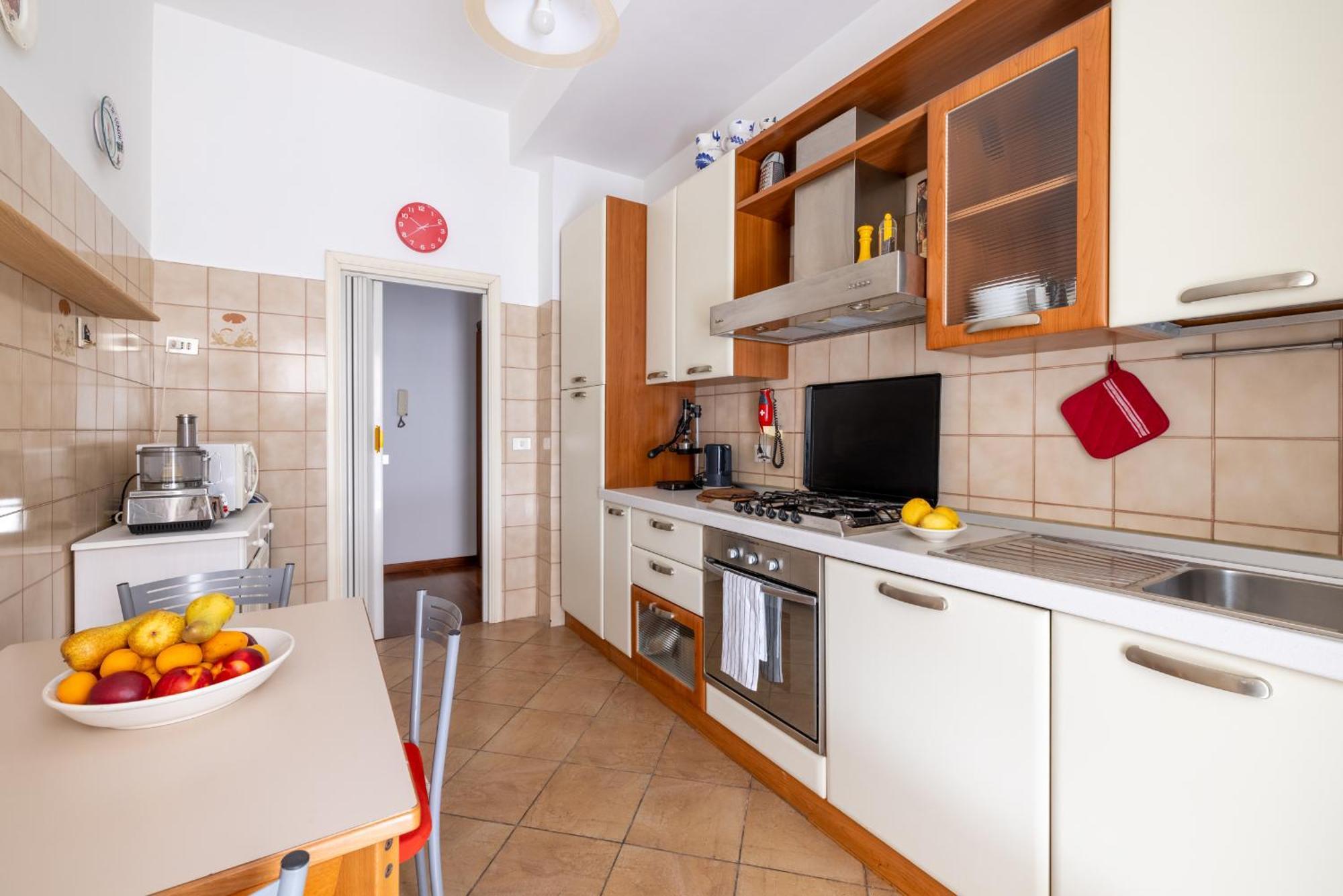 Aurelia Dream With Terrace Apartamento