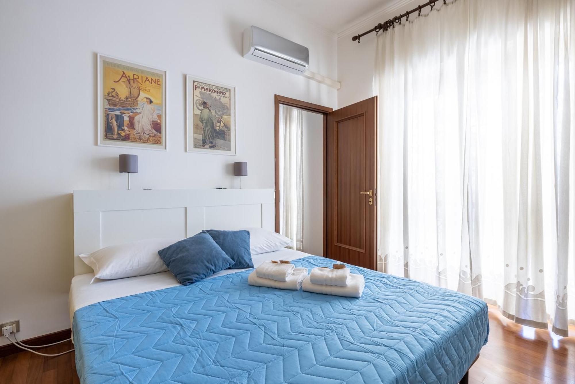 Aurelia Dream With Terrace Apartamento Roma