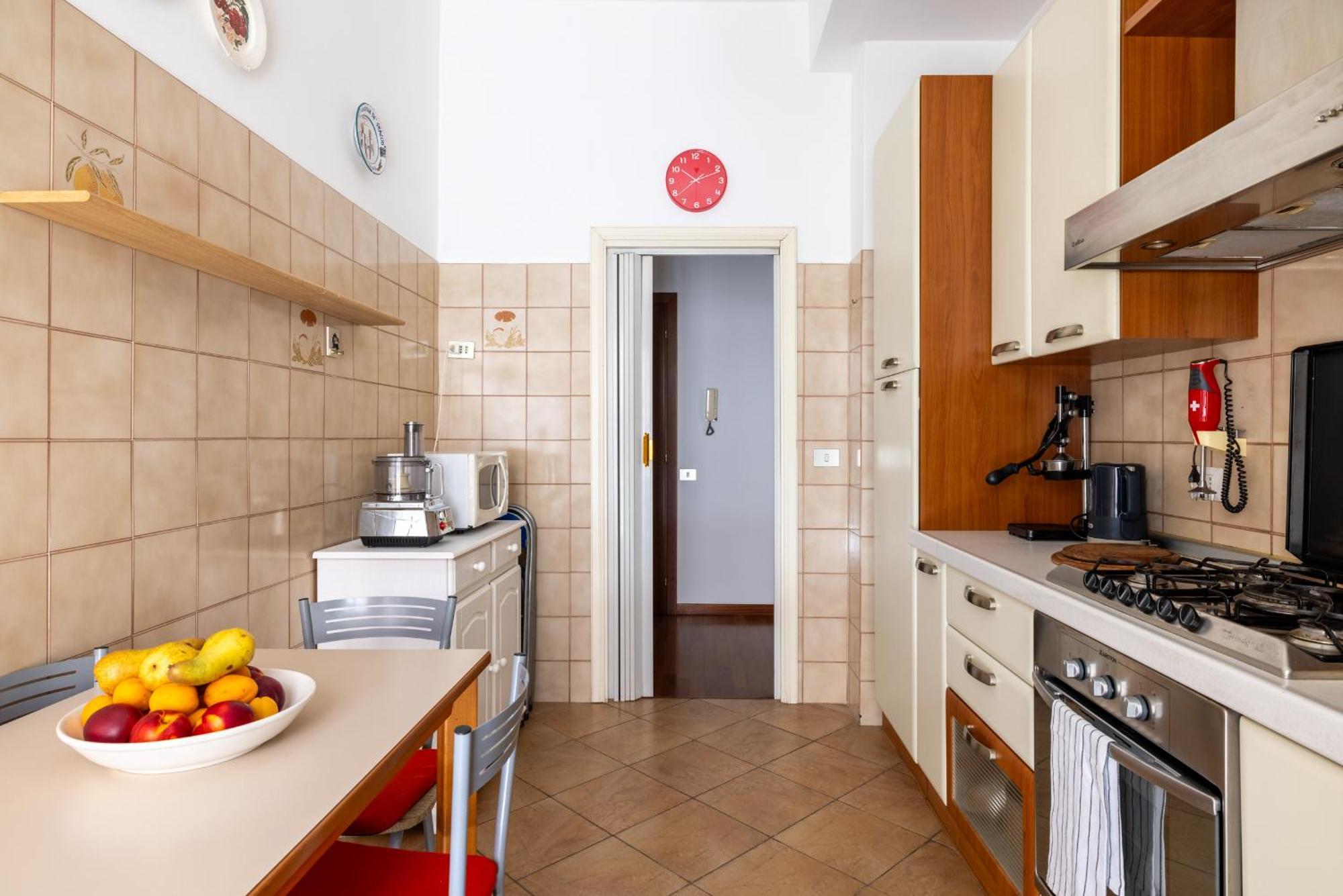 Aurelia Dream With Terrace * Roma
